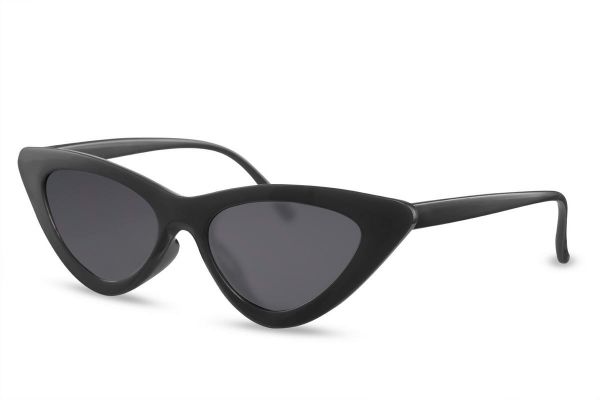 SODASHADE - cat eye sunglasses 2185 - black