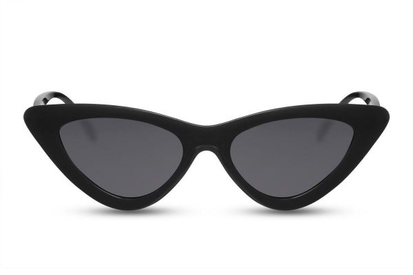 SODASHADE - occhiale da sole cat eye 2185 - black
