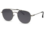 SODASHADE - occhiale da sole Maverick 2358 - black