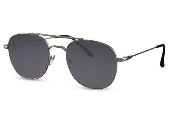 SODASHADE - occhiale da sole Maverick 2358 - black