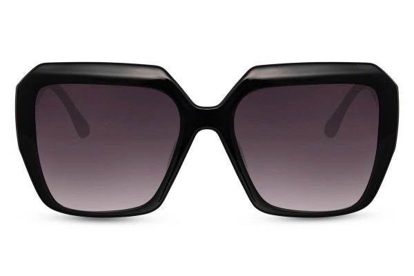 SODASHADE - block 2375 sunglasses - black