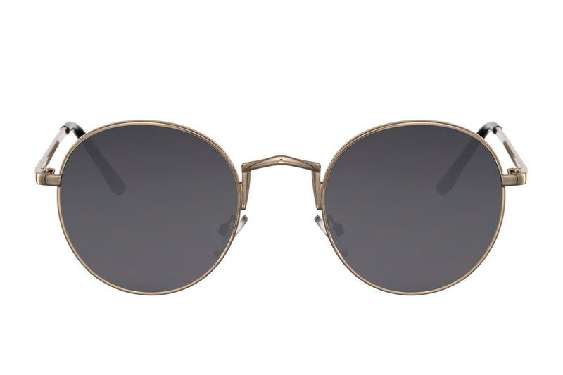 SODASHADE - Lenny 2741 sunglasses - smoke 