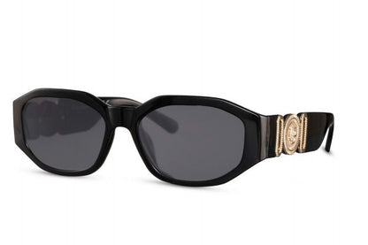 SODASHADE - sunglasses Donatella 2805 - Black 