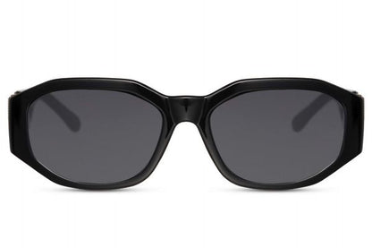 SODASHADE - sunglasses Donatella 2805 - Black 