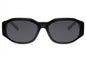 SODASHADE - sunglasses Donatella 2805 - Black 