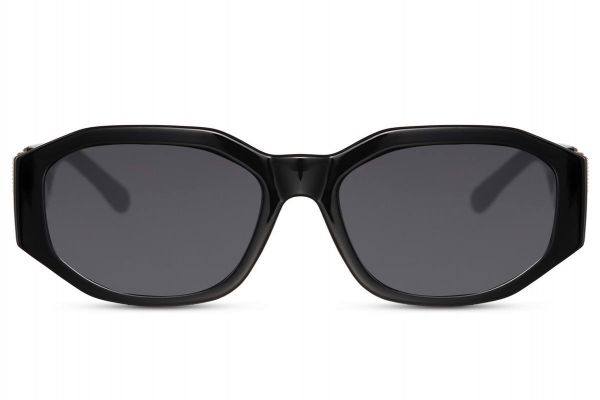 SODASHADE - sunglasses Donatella 2805 - Black 