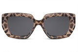 SODASHADE - huge sunglasses 2926 - Jaguar