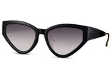 SODASHADE - wonder woman sunglasses 5528 - black