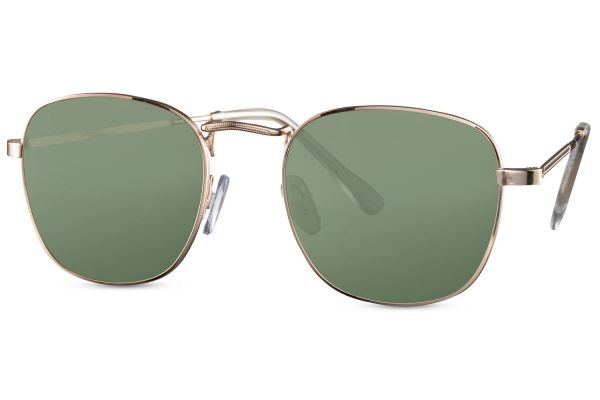 SODASHADE - sunglasses ono 6040 - green 
