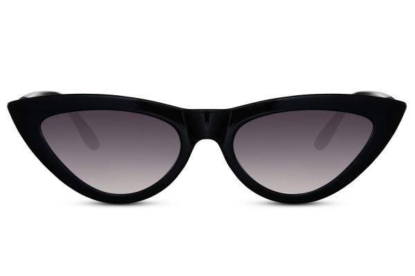 SODASHADE - ultra cat 6096 sunglasses - black