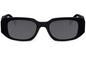 SODASHADE - sunglasses Vicky 6378 - Black 