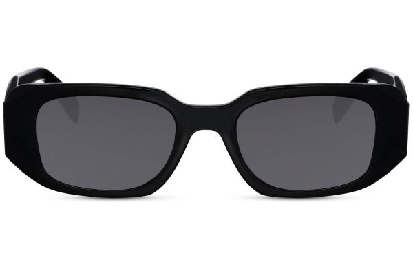 SODASHADE - sunglasses Vicky 6378 - Black 