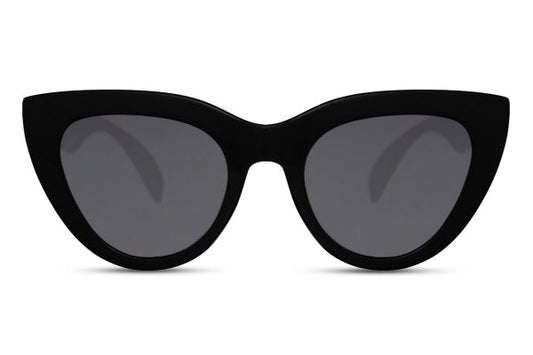 SODASHADE - Jennifer 6416 sunglasses - black 