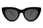 SODASHADE - Jennifer 6416 sunglasses - black 