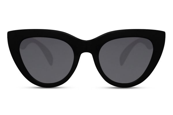 SODASHADE - occhiale da sole Jennifer 6416 - nero