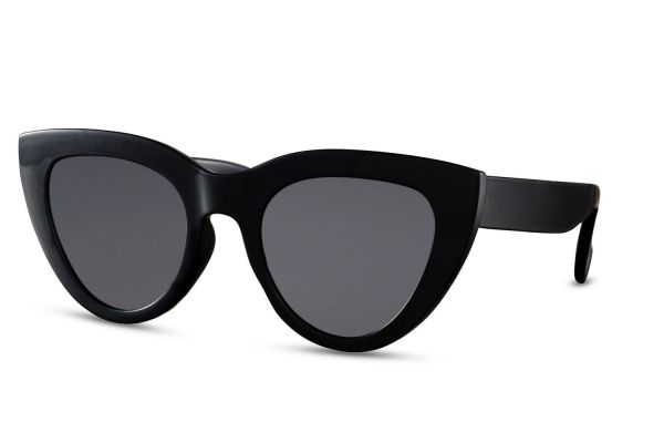 SODASHADE - Jennifer 6416 sunglasses - black 