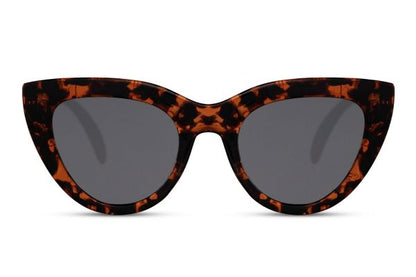 SODASHADE - sunglasses Jennifer 6416 - Tortoise 