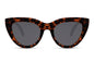 SODASHADE - sunglasses Jennifer 6416 - Tortoise 