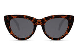 SODASHADE - sunglasses Jennifer 6416 - Tortoise 
