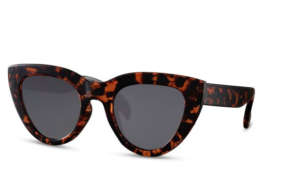 SODASHADE - sunglasses Jennifer 6416 - Tortoise 