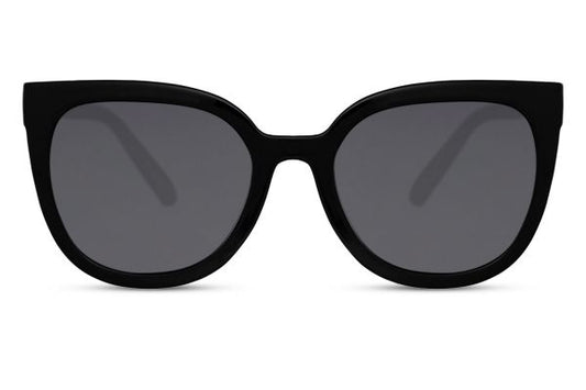 SODASHADE - Molly 6423 sunglasses - black 