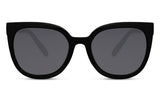 SODASHADE - Molly 6423 sunglasses - black 