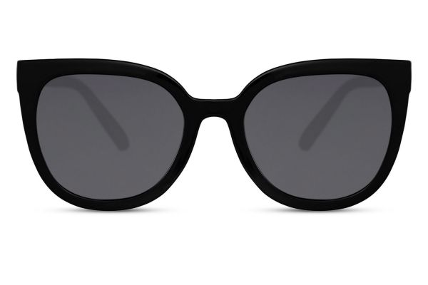 SODASHADE - occhiale da sole Molly 6423 - nero