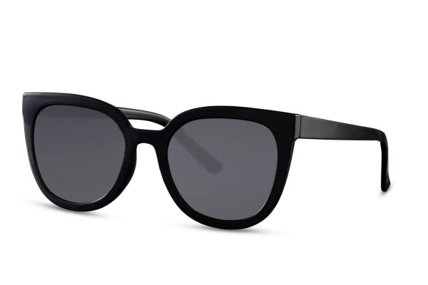 SODASHADE - Molly 6423 sunglasses - black 