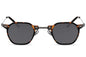 SODASHADE - antony sunglasses 8051 - Tortoise 