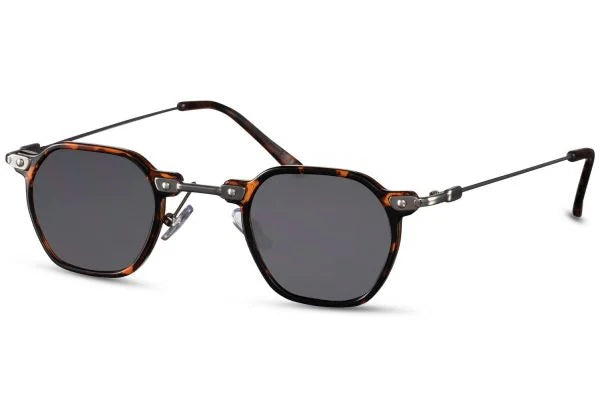 SODASHADE - antony sunglasses 8051 - Tortoise 