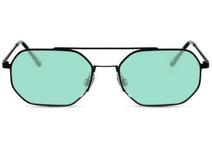 SODASHADE - Tony 8054 sunglasses - aqua 