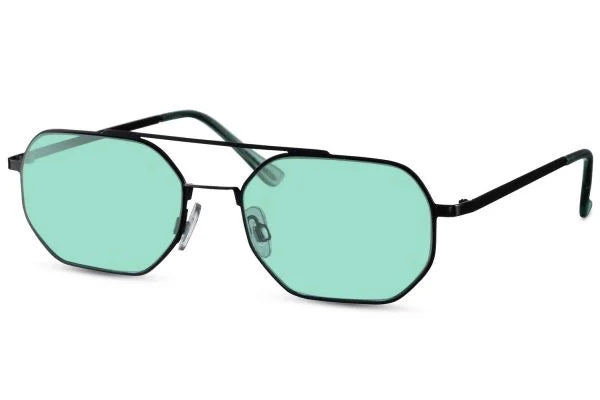 SODASHADE - Tony 8054 sunglasses - aqua 