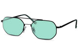SODASHADE - Tony 8054 sunglasses - aqua 