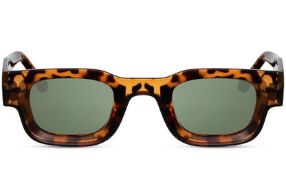 SODASHADE - Latin Lover sunglasses 8064 - Tortoise