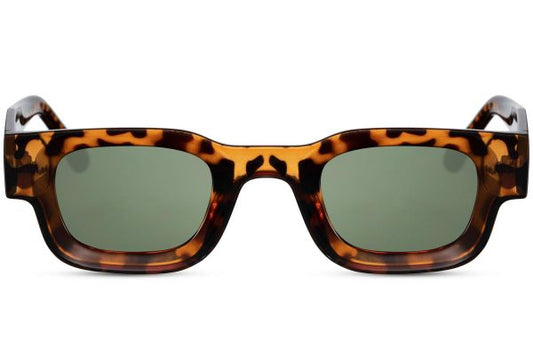 SODASHADE - Latin Lover sunglasses 8064 - Tortoise