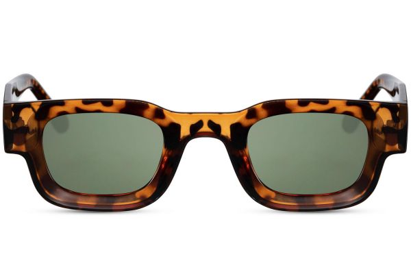 SODASHADE - occhiale da sole Latin Lover 8064 - Tartaruga