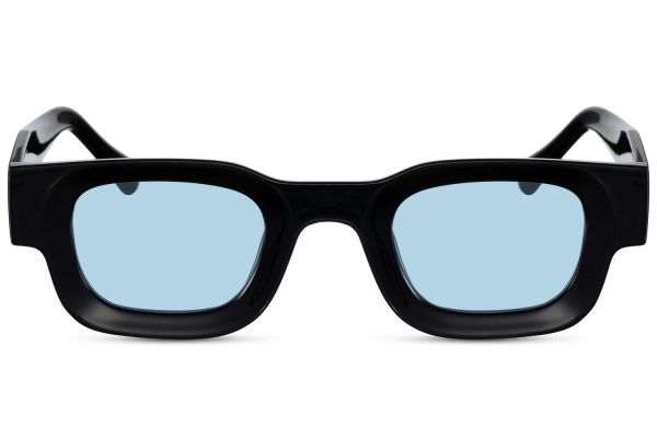 SODASHADE - Latin Lover sunglasses 8064 - Black Blue