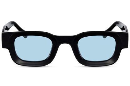 SODASHADE - Latin Lover sunglasses 8064 - Black Blue