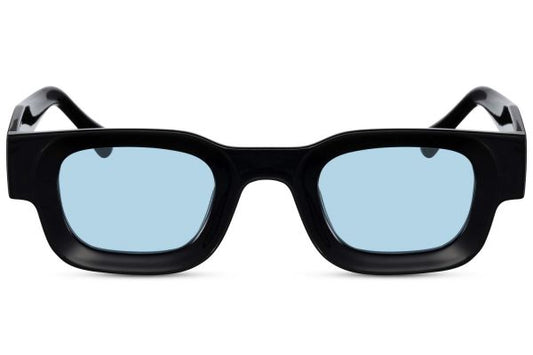 SODASHADE - Latin Lover sunglasses 8064 - Black Blue