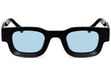 SODASHADE - Latin Lover sunglasses 8064 - Black Blue