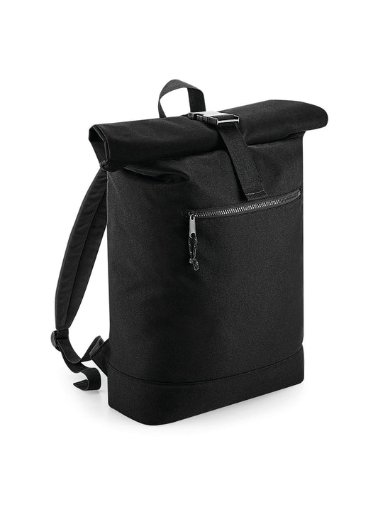 SODA - Computer backpack - black