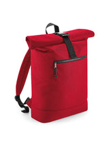 SODA - Computer backpack - red