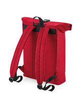 SODA - Computer backpack - red