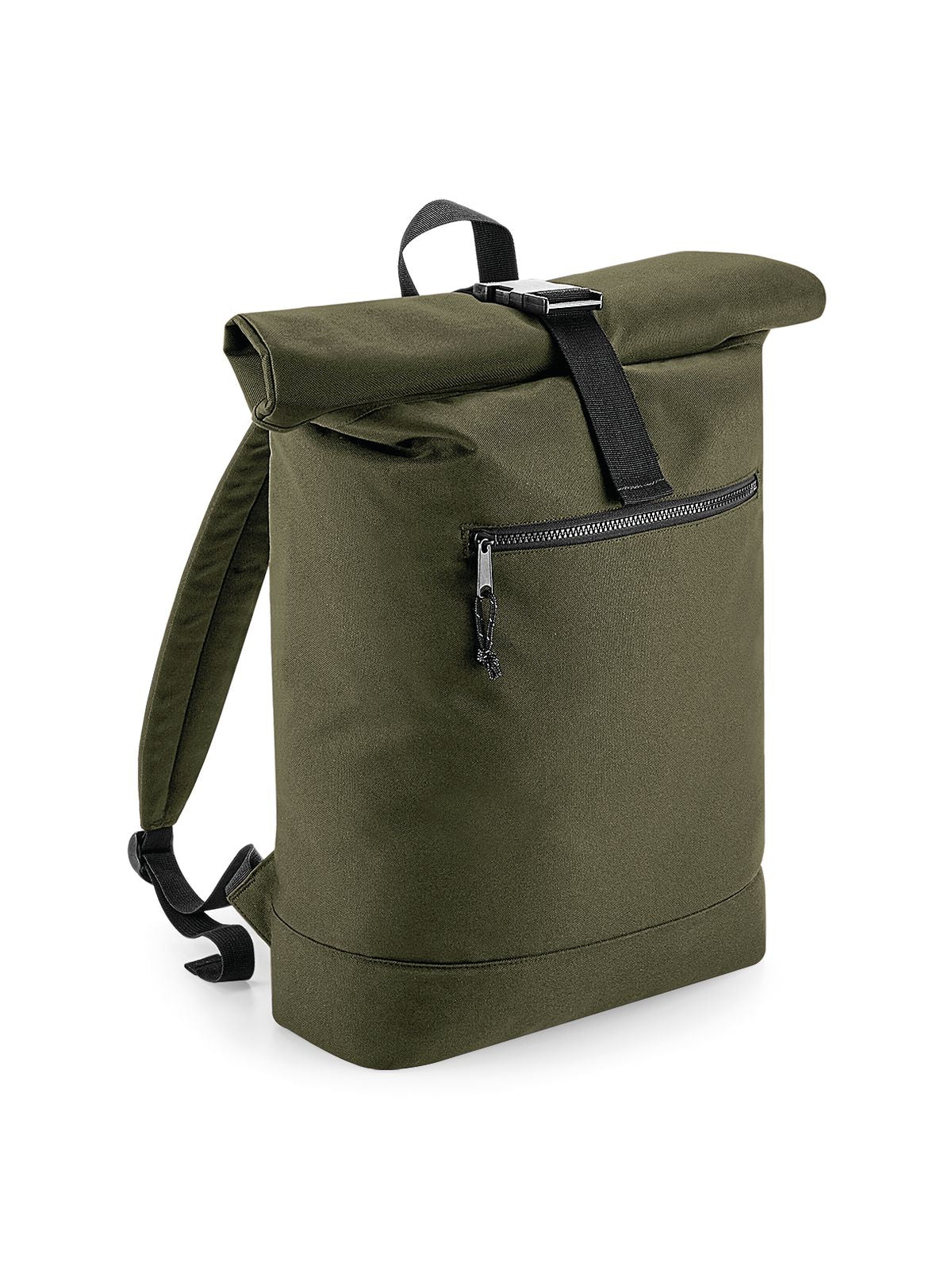 SODA - Computer backpack - military green