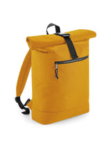 SODA - Computer backpack - mustard