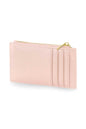 SODA - Boutique Card Holder Saffiano - Soft Pink