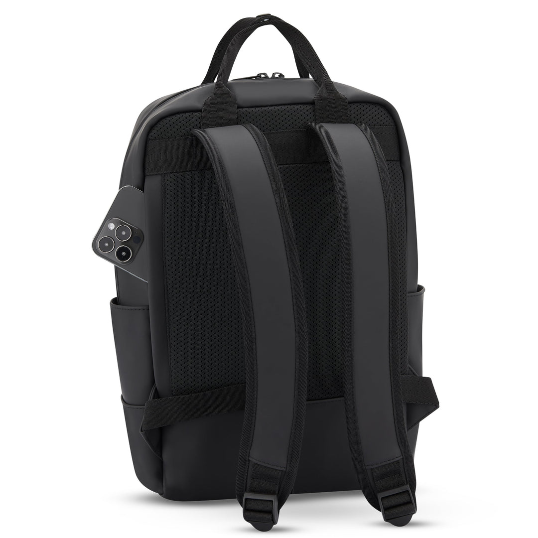 JOHNNY URBAN "hailey" backpack bag - BLACK