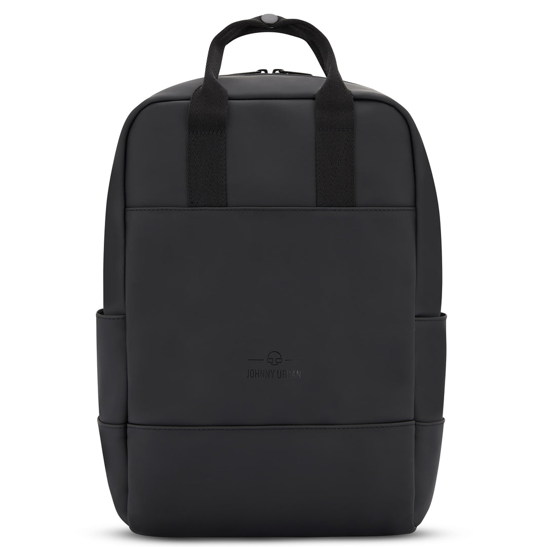 JOHNNY URBAN "hailey" backpack bag - BLACK