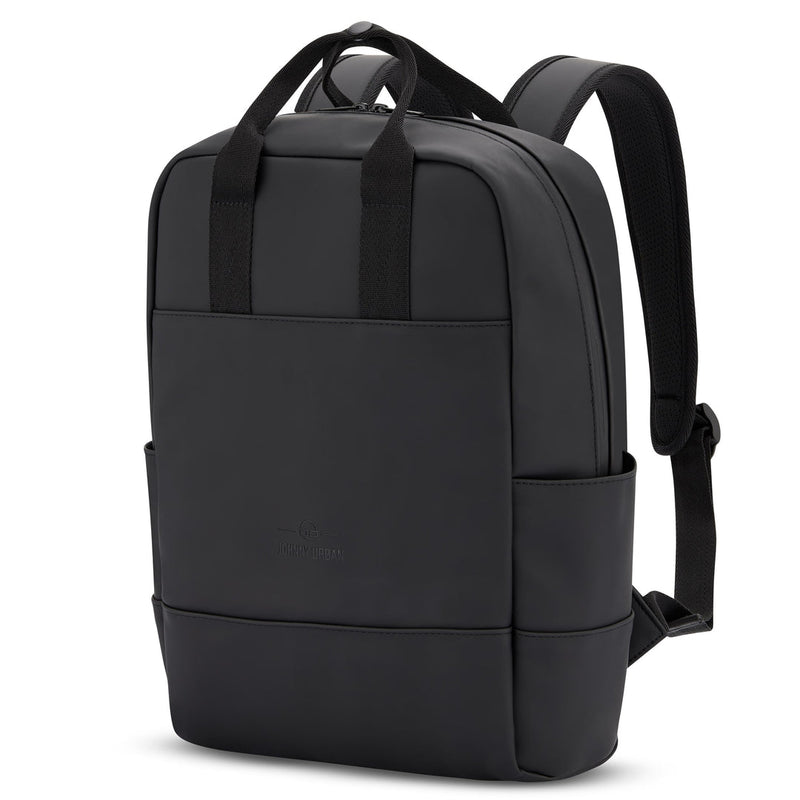 JOHNNY URBAN "hailey" backpack bag - BLACK