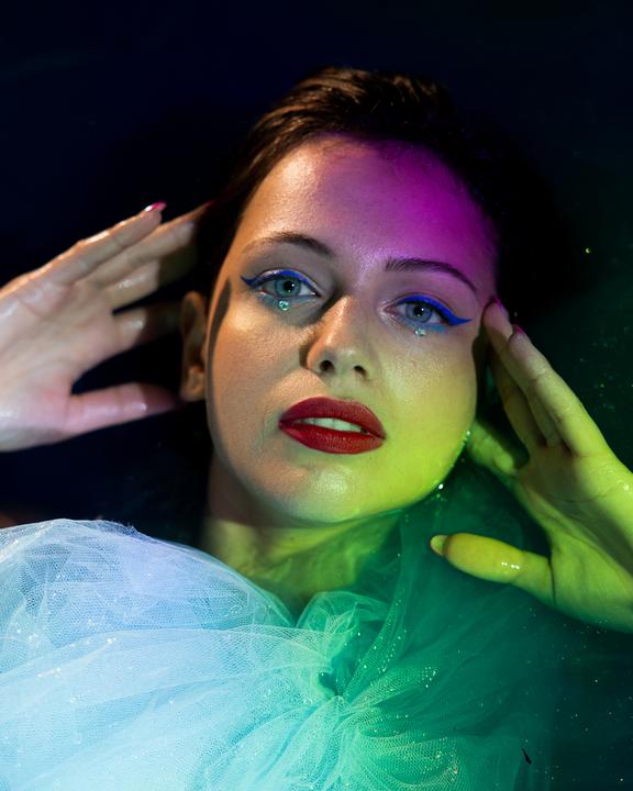 LH36EXPERIENCE - Matte Lipstick